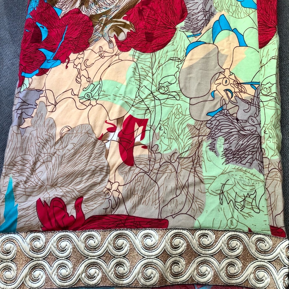 Punjammies PJ Capri Pants XXL